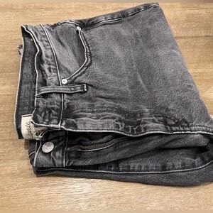 Sz 30 Excellent Condition Madewell Slouchy Boyjean